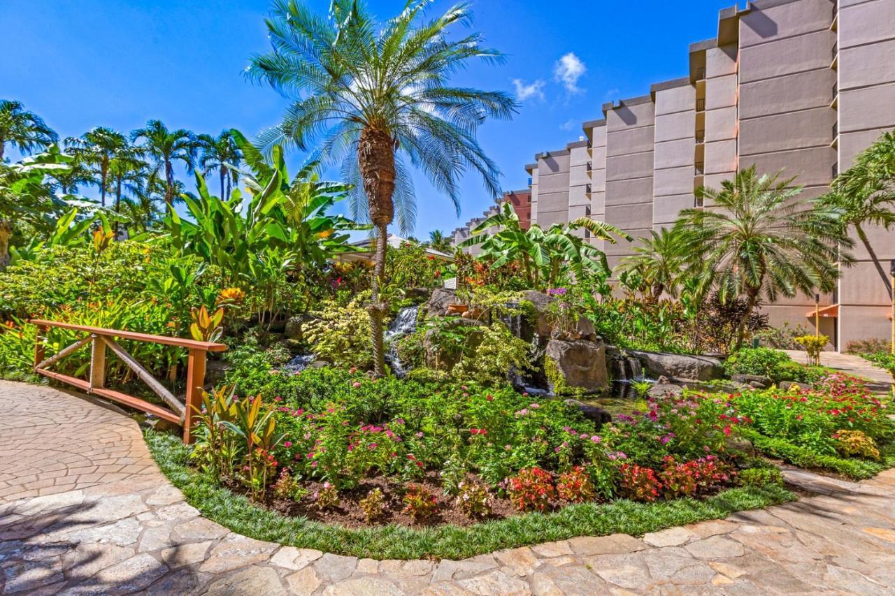 Apartment Kaanapali Shores 422 Lahaina
