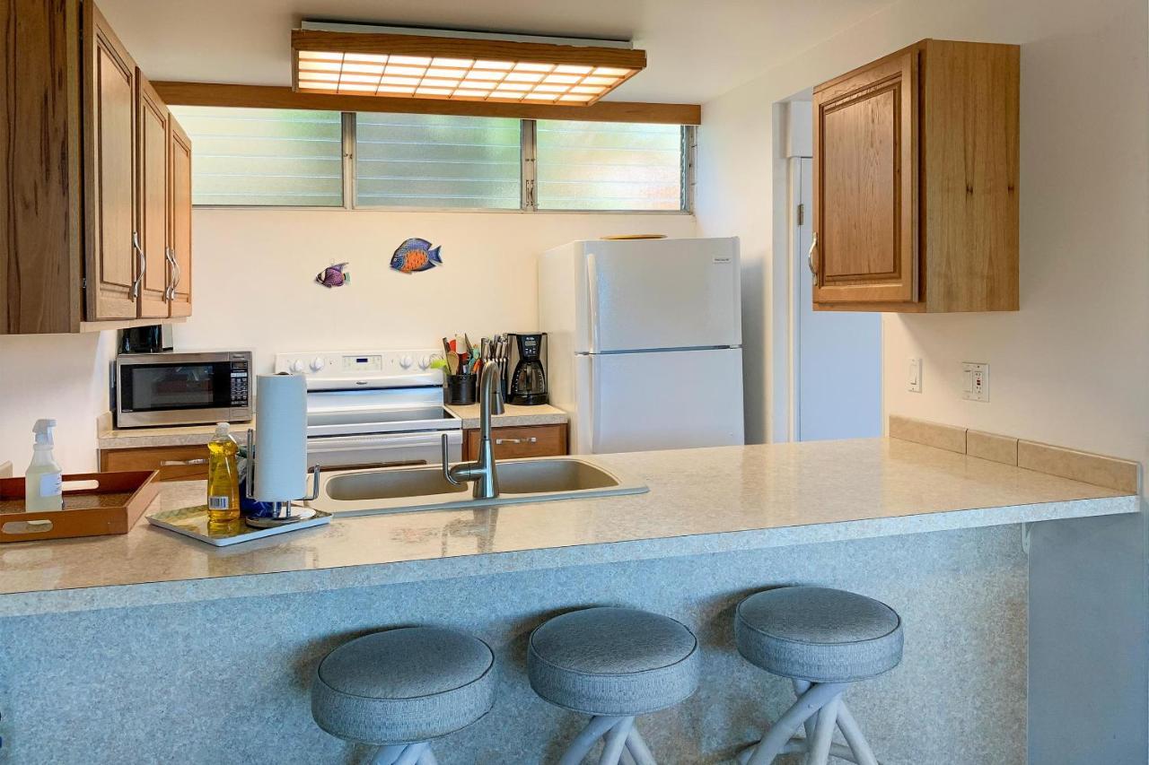 Holiday home Haleakala Shores A-301, Panoramic Views, Split Ac Wailea (Maui)