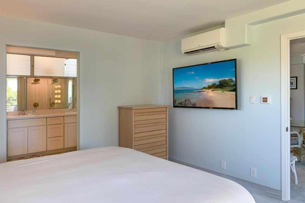 Holiday home Haleakala Shores A-301, Panoramic Views, Split Ac