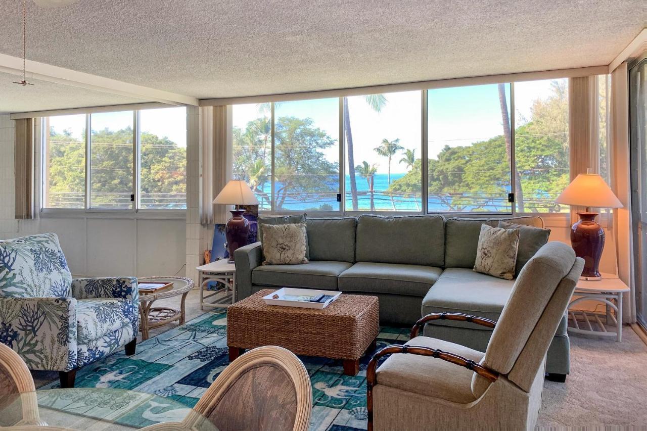 Holiday home Haleakala Shores A-301, Panoramic Views, Split Ac