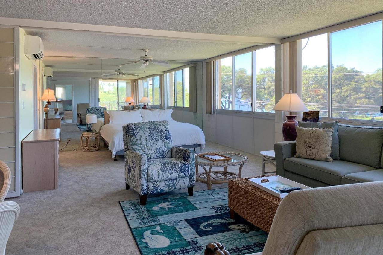 Haleakala Shores A-301, Panoramic Views, Split Ac * Wailea (Maui)