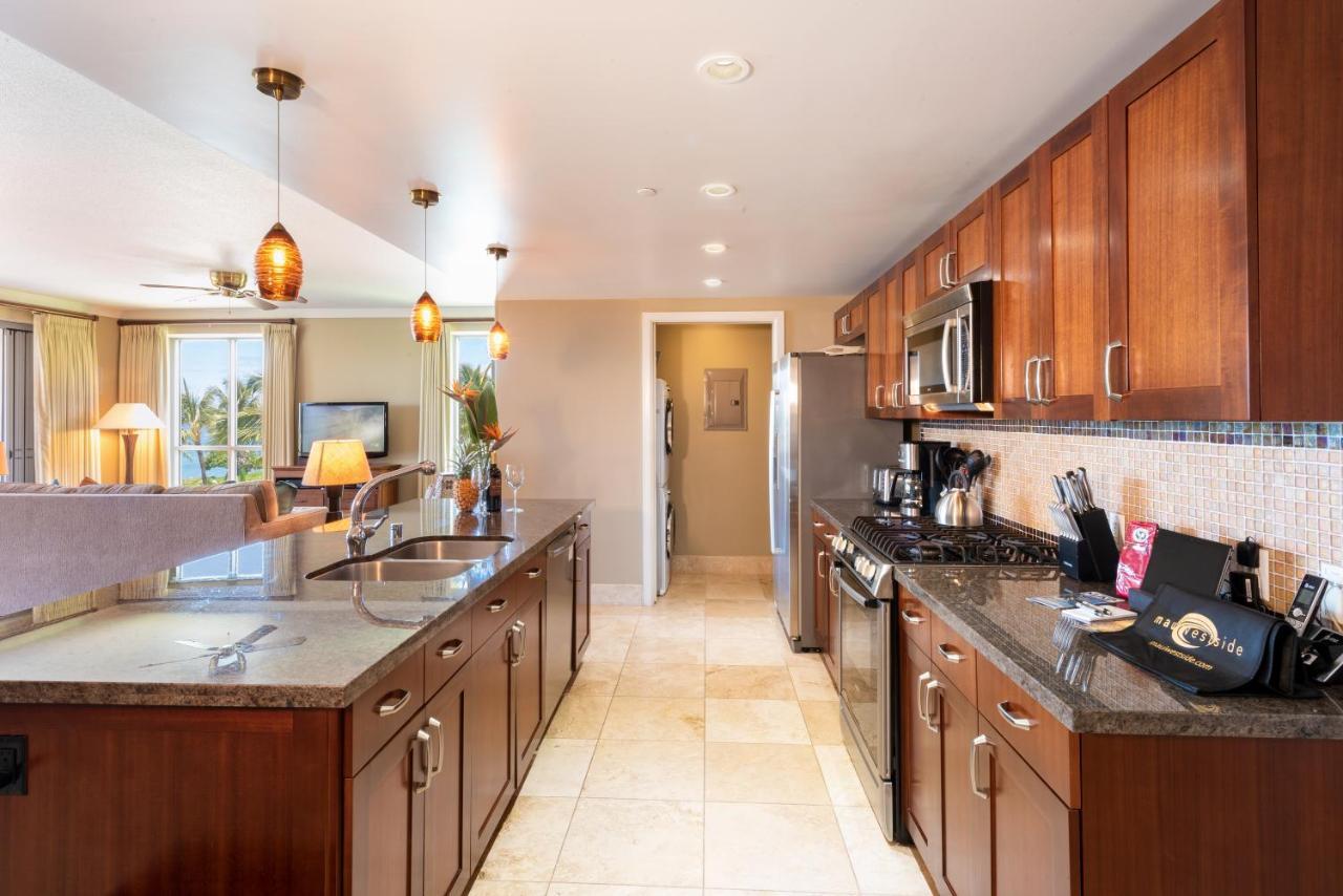 Holiday home Honua Kai - Konea 301 Frontline With Bbq! Kaanapali
