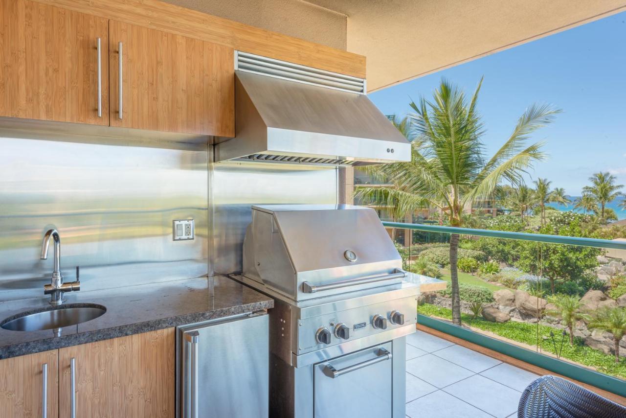 Honua Kai - Konea 301 Frontline With Bbq! Holiday home *