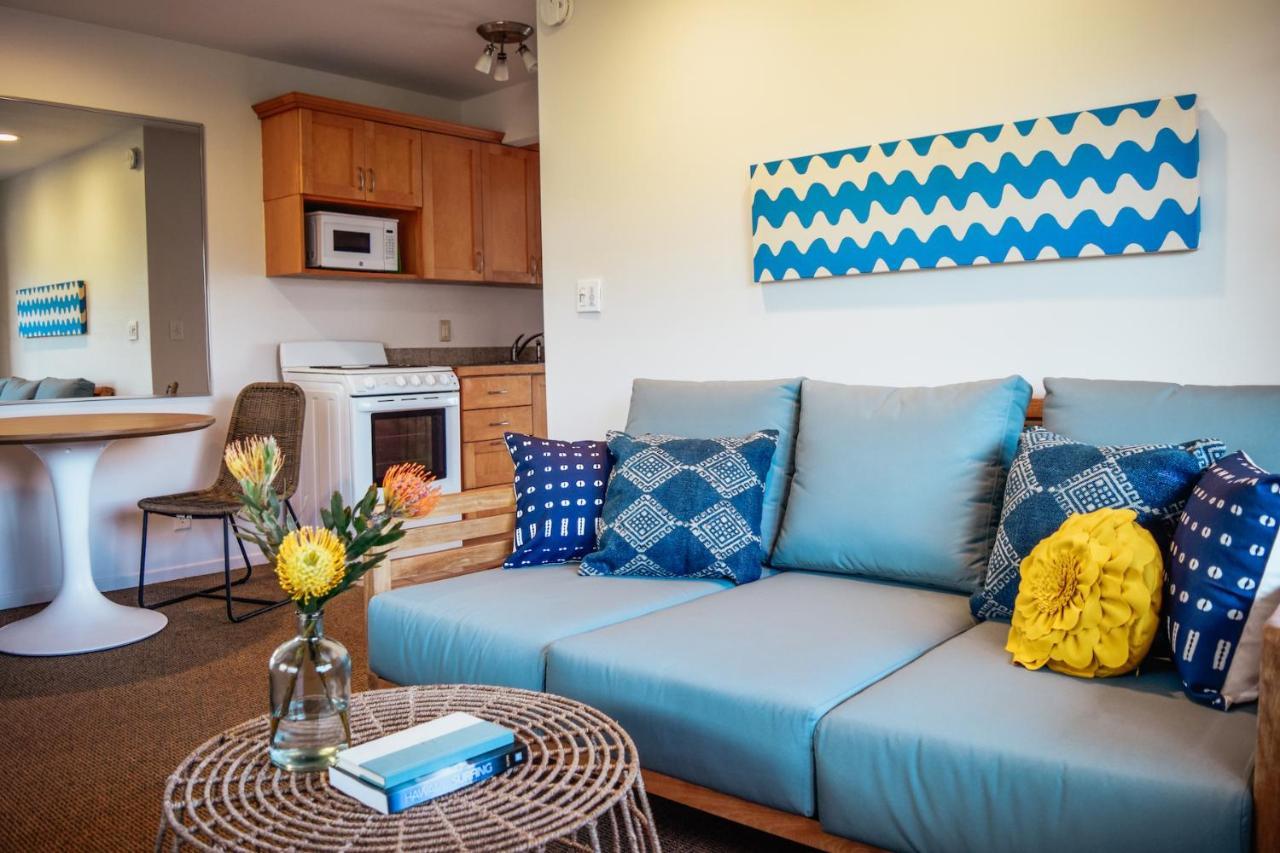 Napili Village Aparthotel Kahana