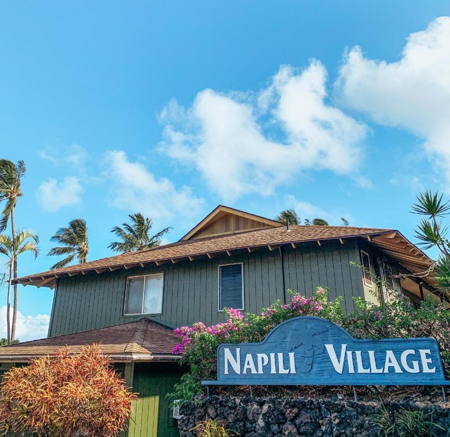 Napili Village Aparthotel *