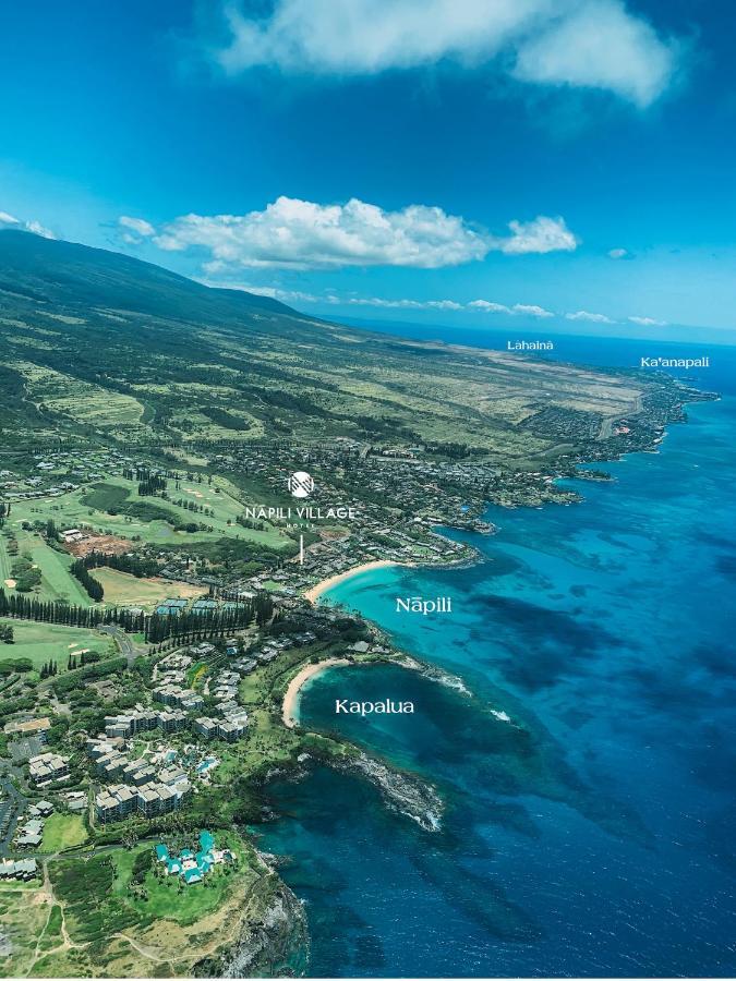 Napili Village Aparthotel *