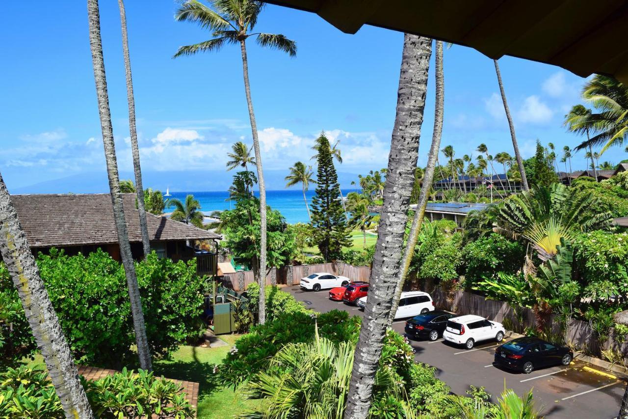 Napili Village Kahana