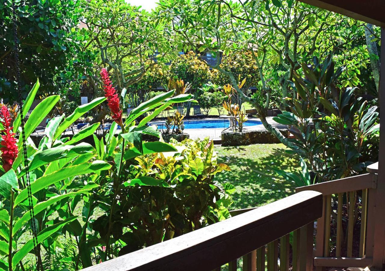 Napili Village Aparthotel *
