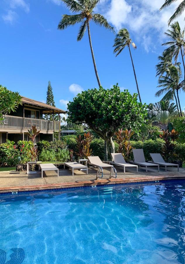 Napili Village