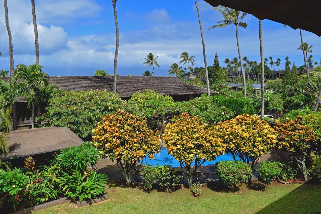 Napili Village *