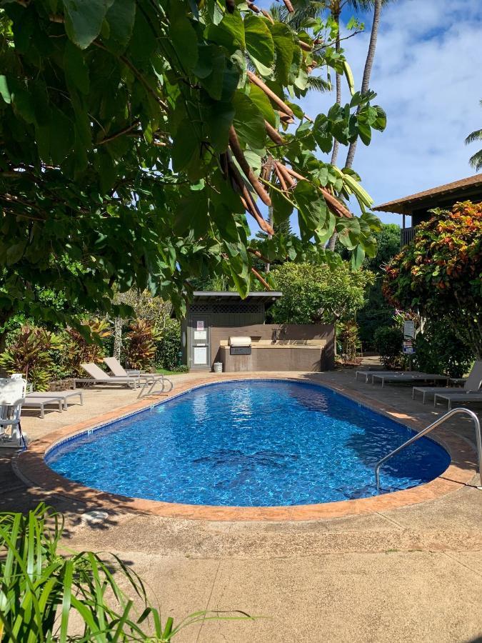 Aparthotel Napili Village *