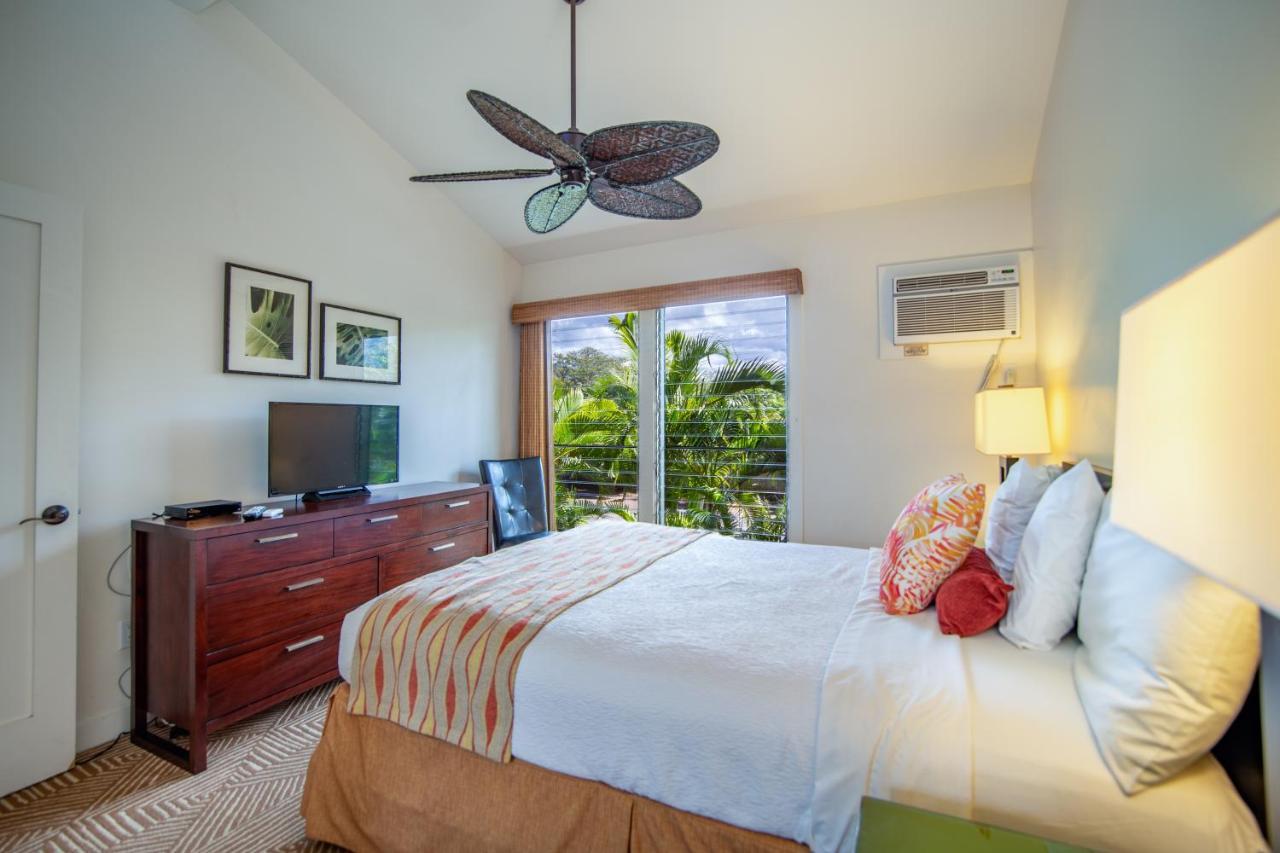 Aparthotel Aina Nalu By Outrigger