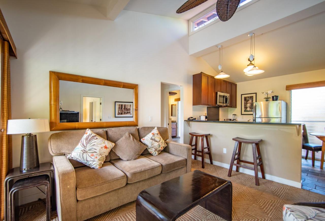 Aina Nalu By Outrigger Lahaina
