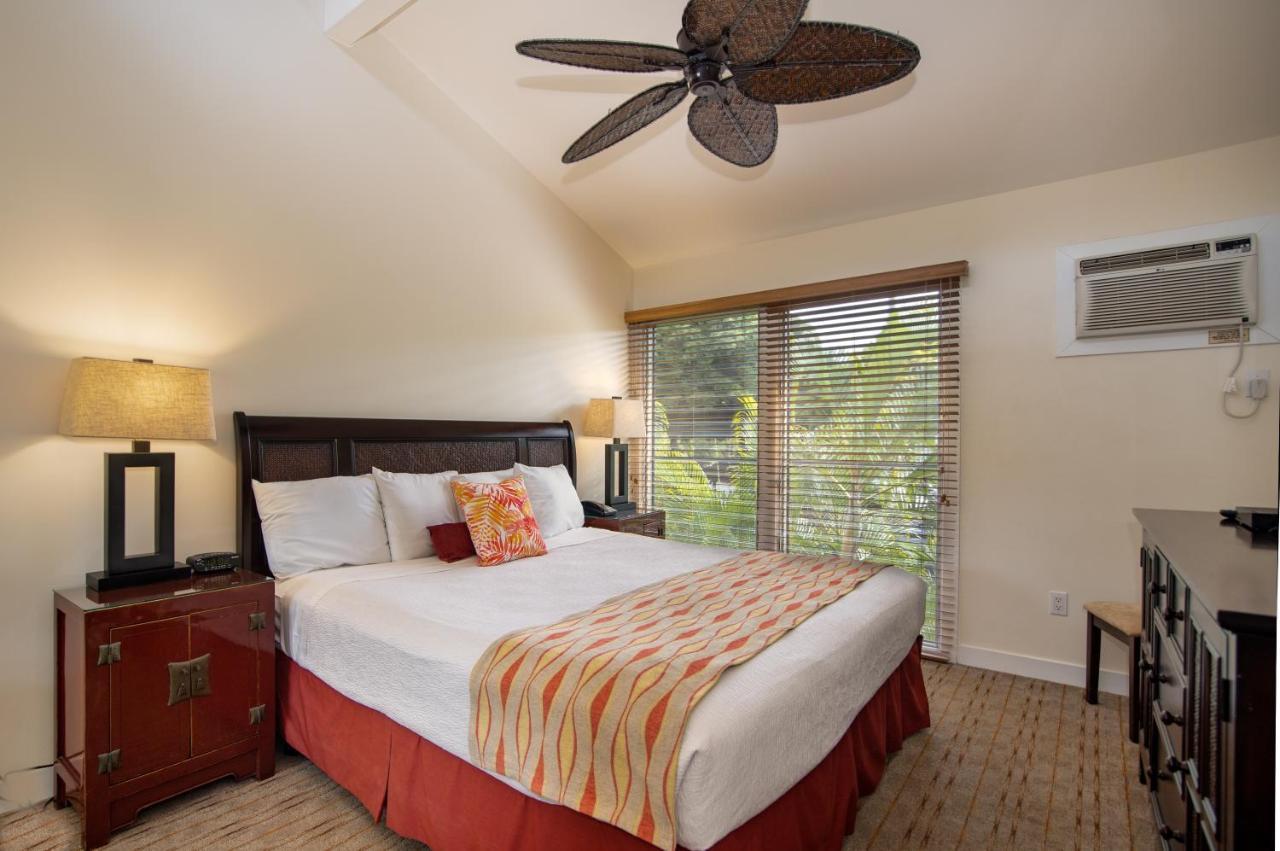 Aparthotel Aina Nalu By Outrigger Lahaina