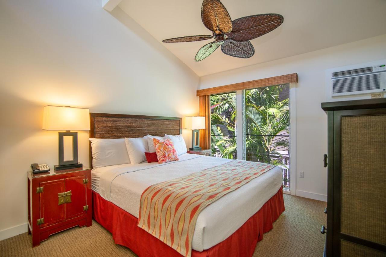 Aparthotel Aina Nalu By Outrigger 3*
