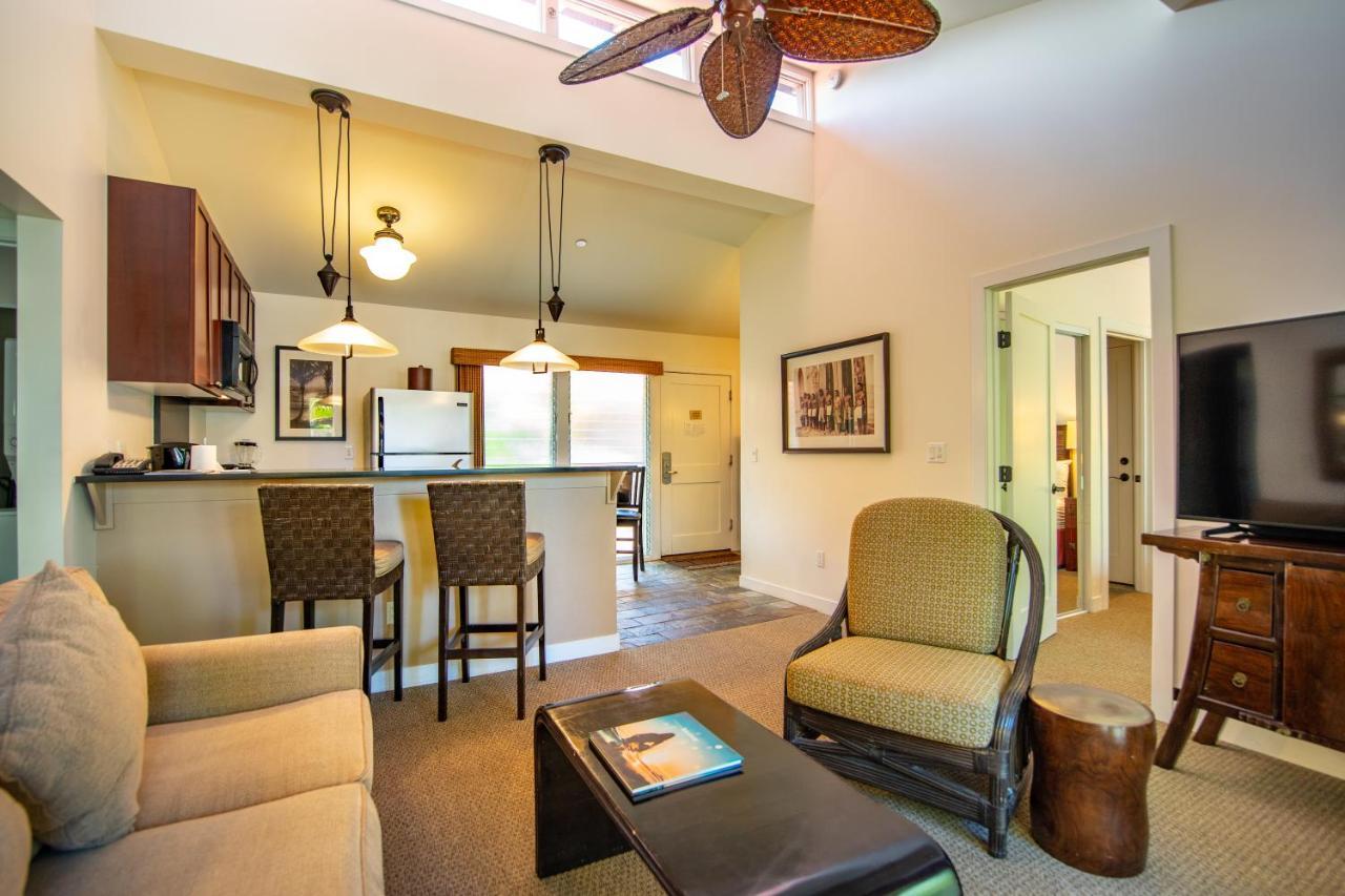 Aina Nalu By Outrigger Aparthotel Lahaina