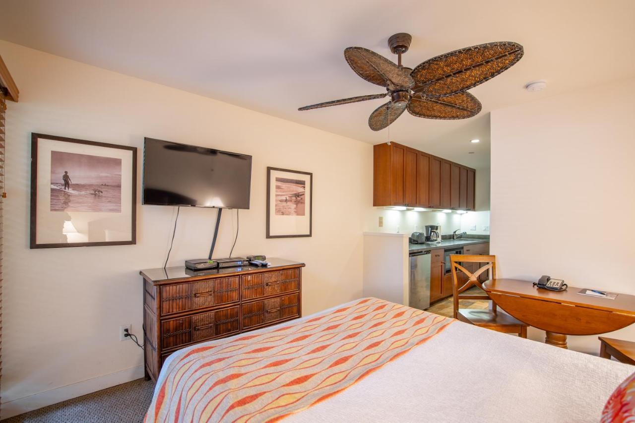 Aina Nalu By Outrigger Aparthotel 3*