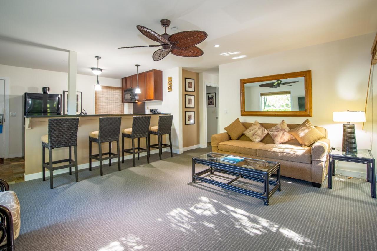 Aina Nalu By Outrigger Aparthotel Lahaina