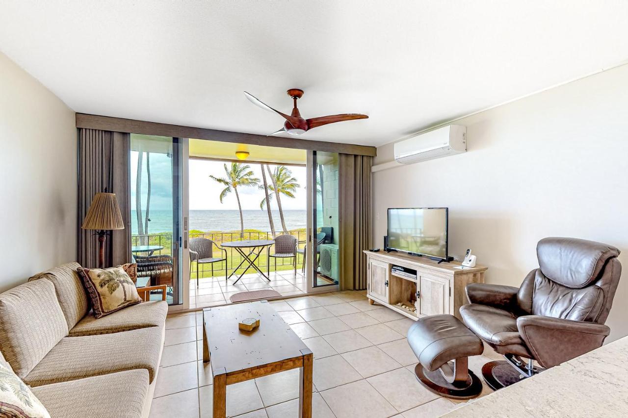 Holiday home Hale Kai O *