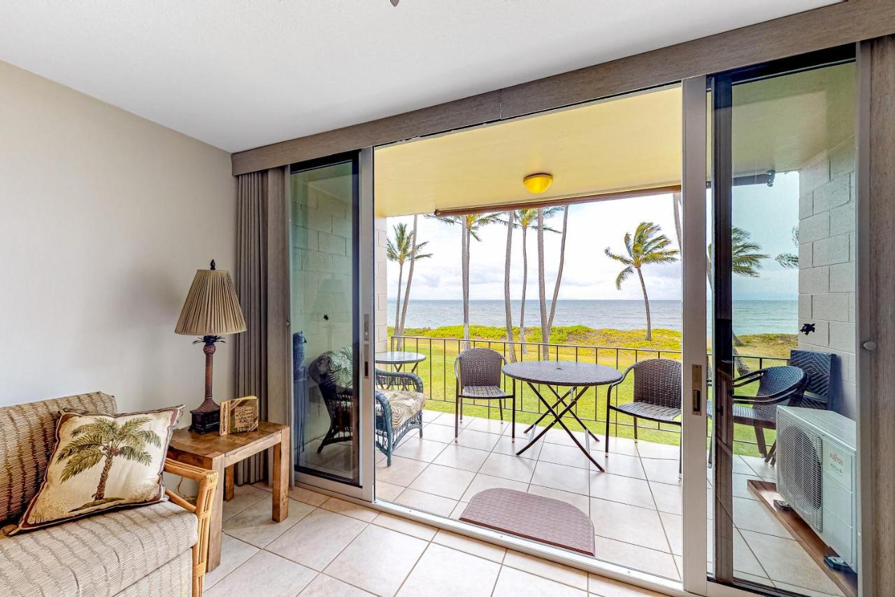 Hale Kai O Holiday home