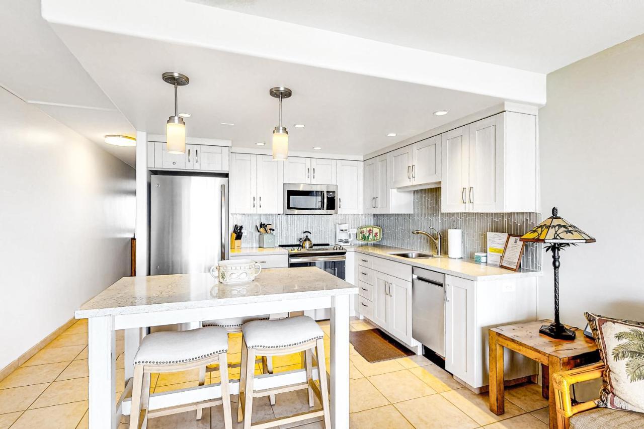 Hale Kai O Holiday home Kihei