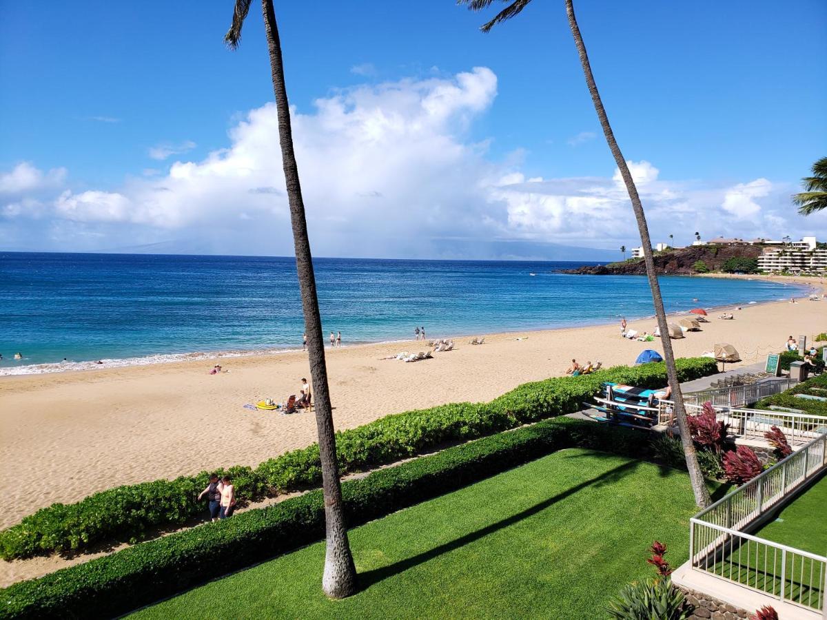 Maui Westside Presents- The Whaler 319 Aparthotel