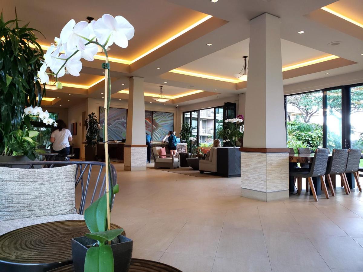 Maui Westside Presents- The Whaler 319 Aparthotel Lahaina