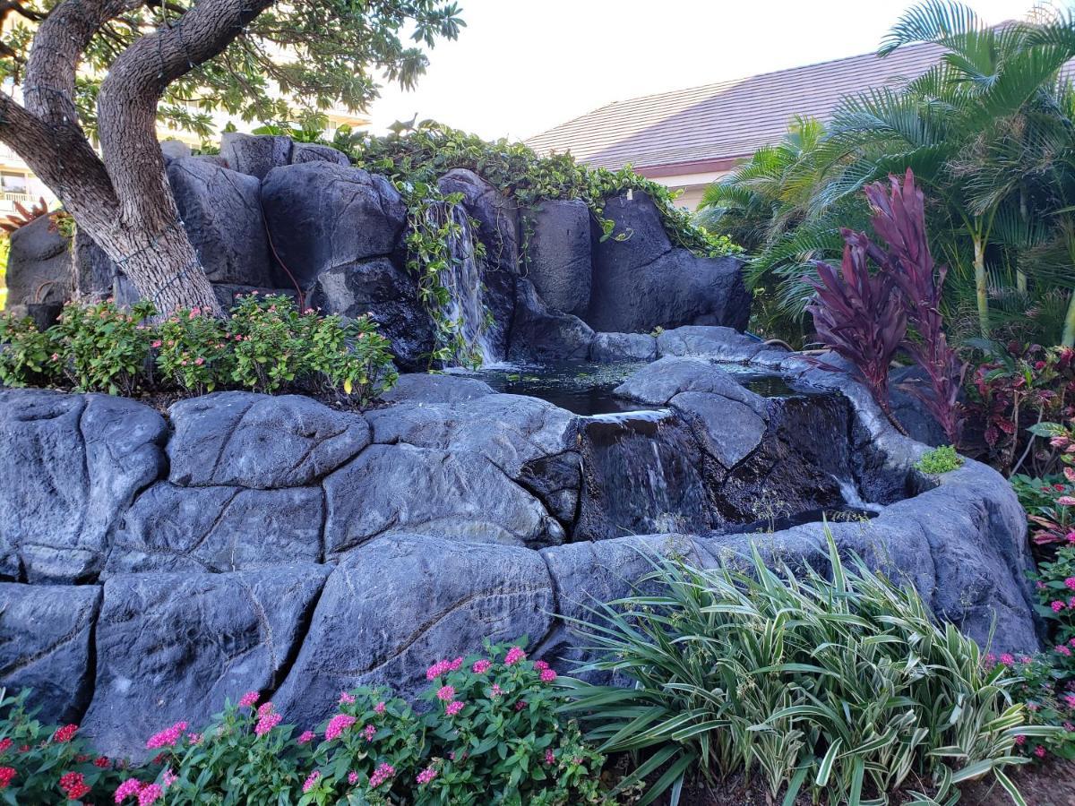 Maui Westside Presents- The Whaler 319 Aparthotel Lahaina