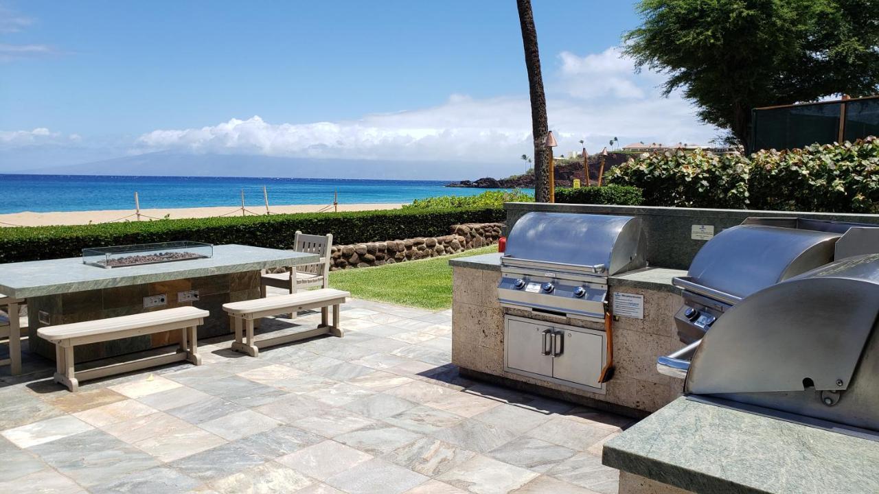 Maui Westside Presents- The Whaler 319 Aparthotel *