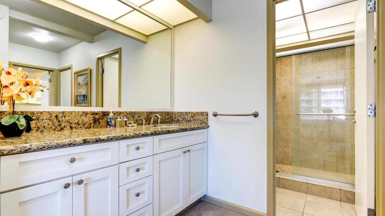 Aparthotel Maui Westside Presents- The Whaler 319 Lahaina