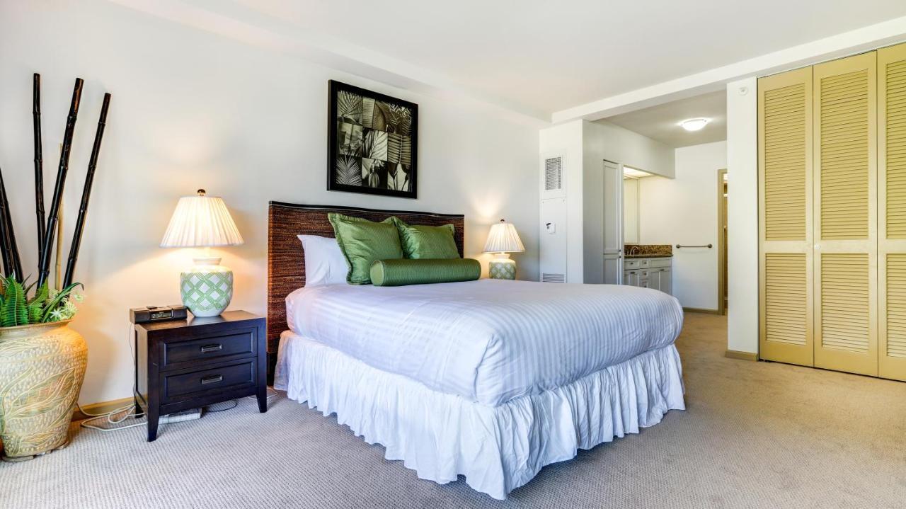 Aparthotel Maui Westside Presents- The Whaler 319 Lahaina