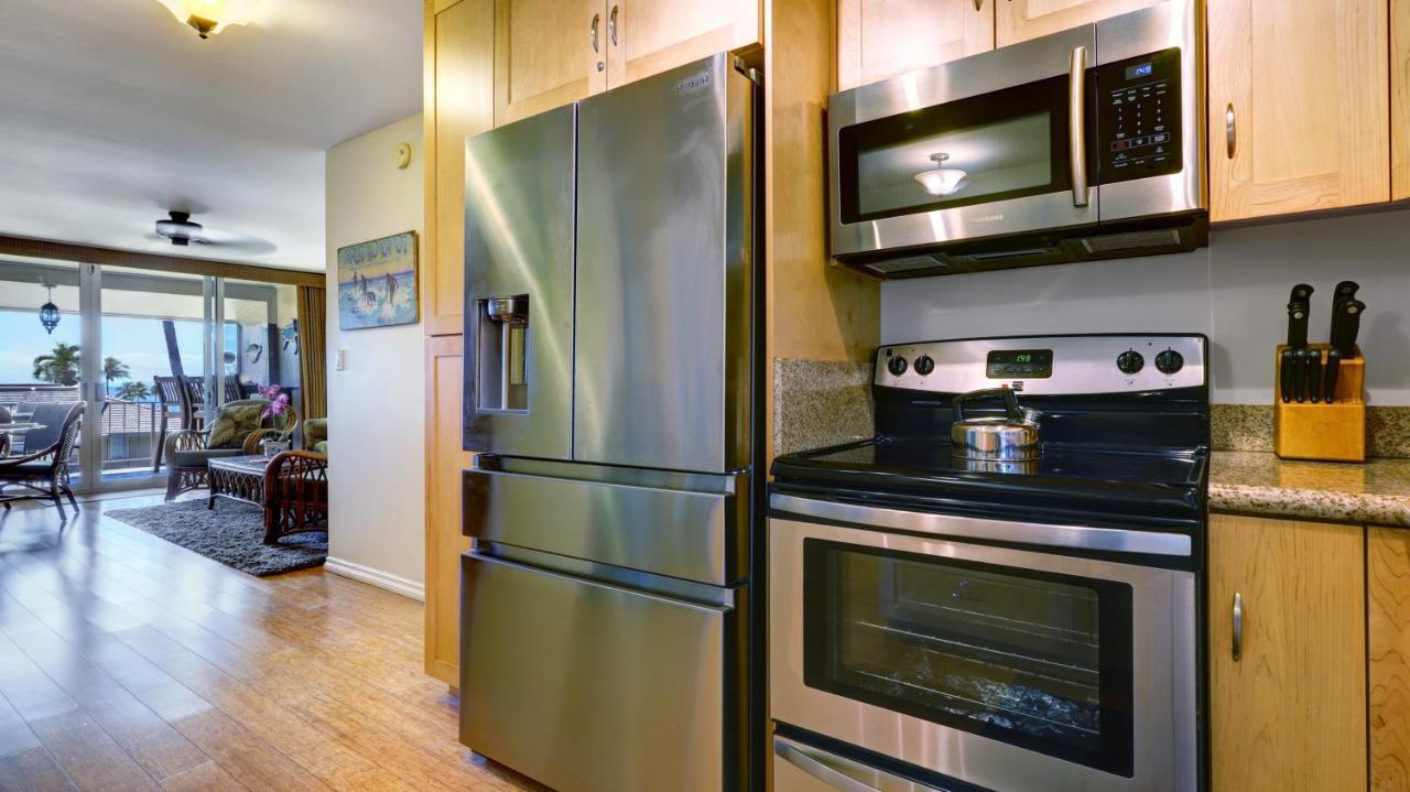 Maui Eldorado - D206 Holiday home Lahaina