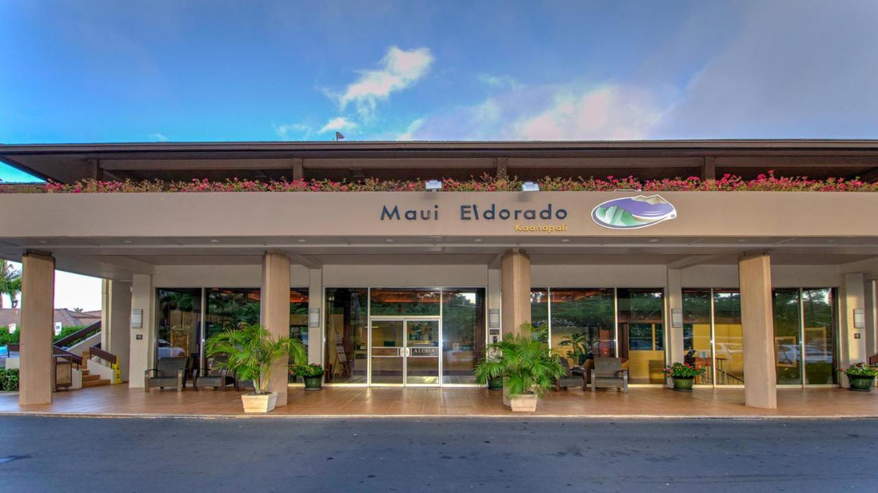 Maui Eldorado - B206