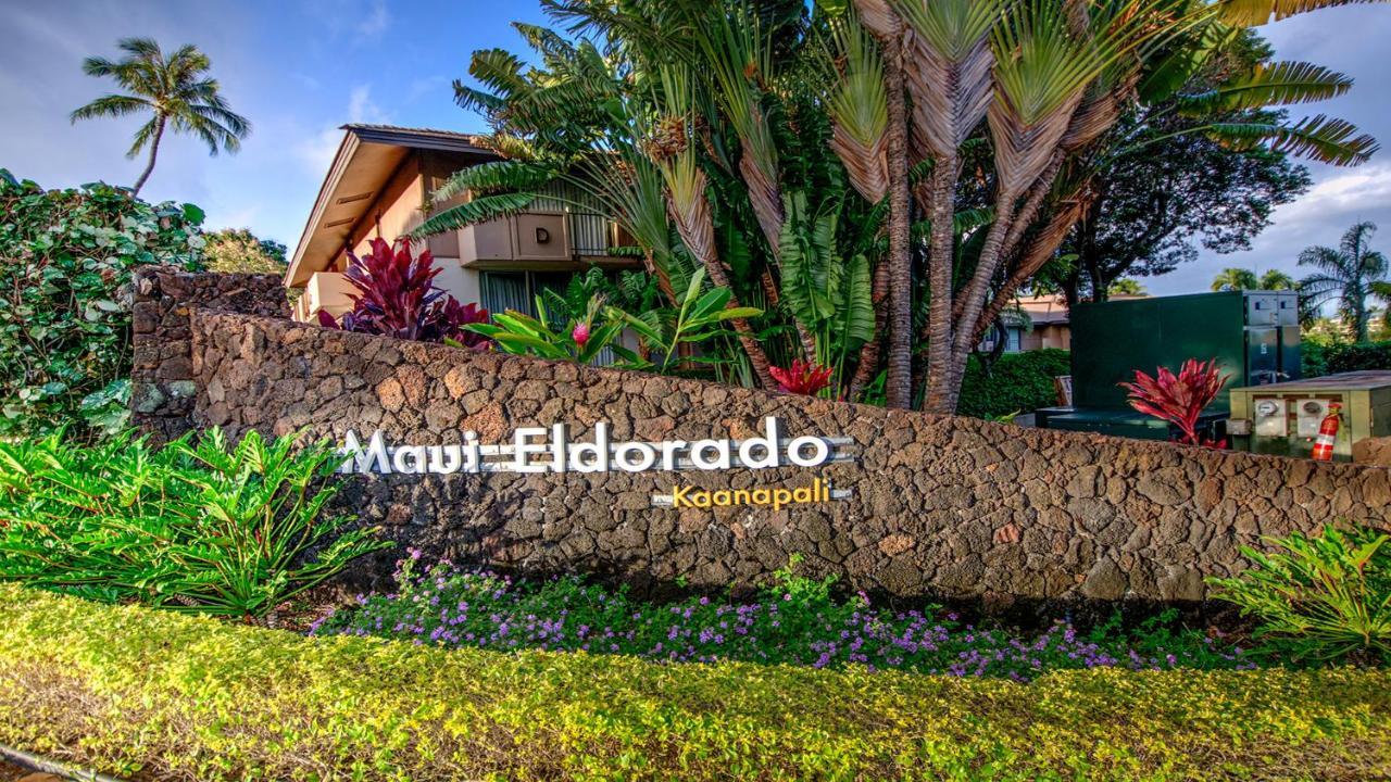 Holiday home Maui Eldorado - B206