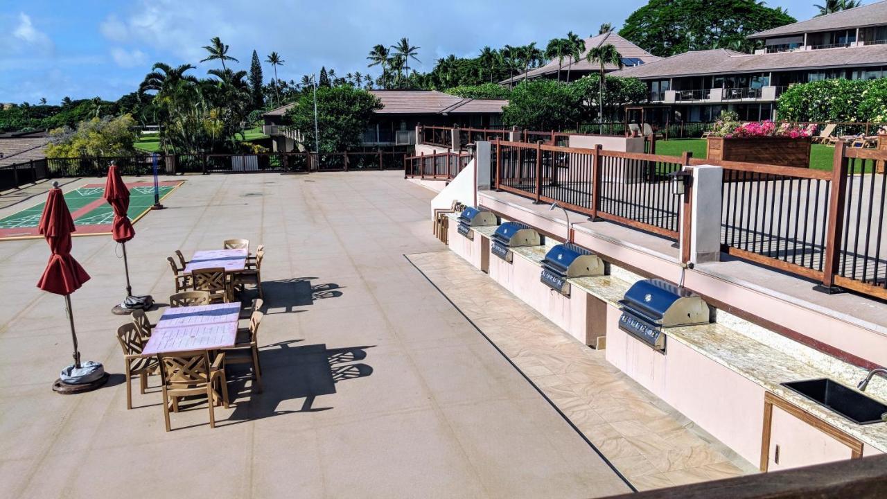 Maui Eldorado - B206 Holiday home *