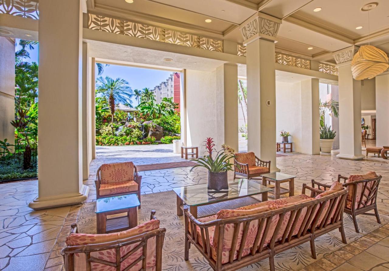 Kaanapali Shores #742 Apartment *