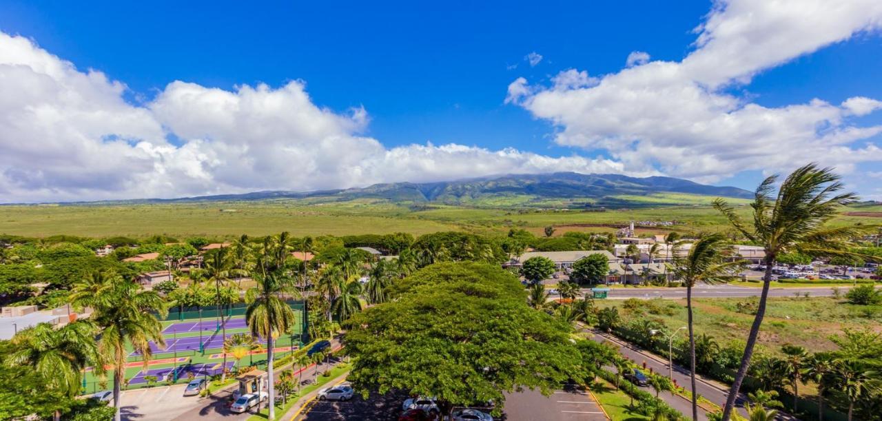 Kaanapali Shores #742 * Lahaina