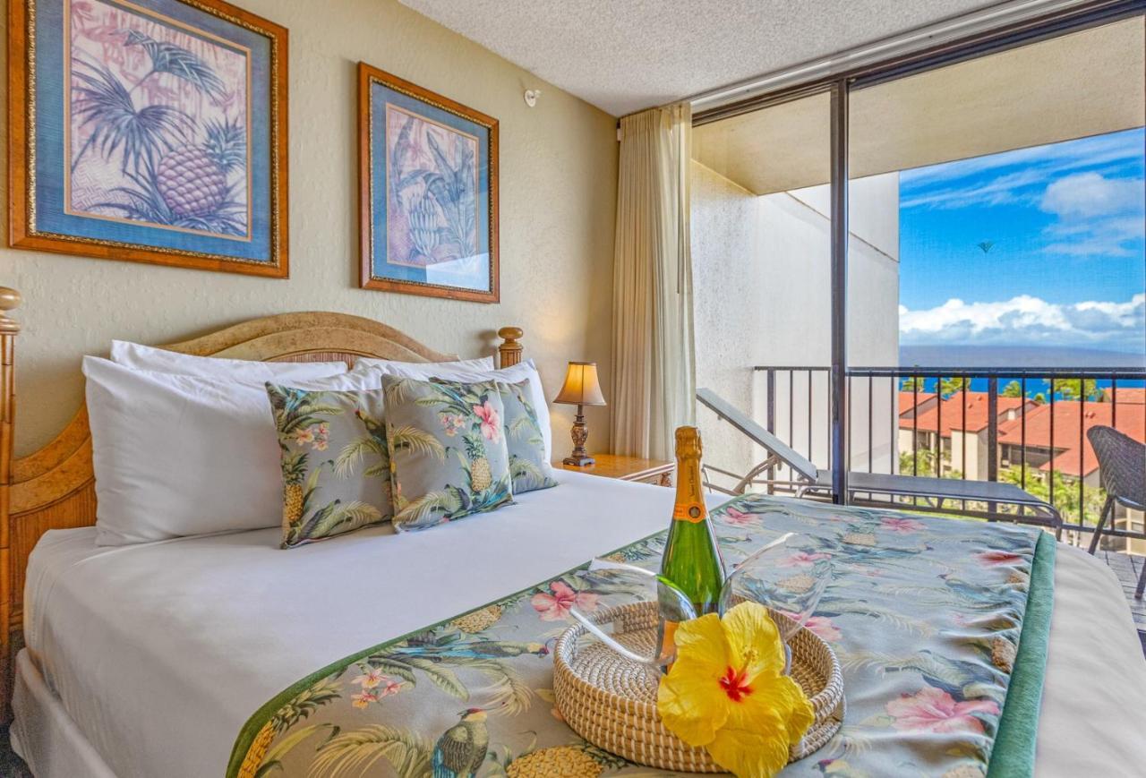 Kaanapali Shores #742 * Lahaina