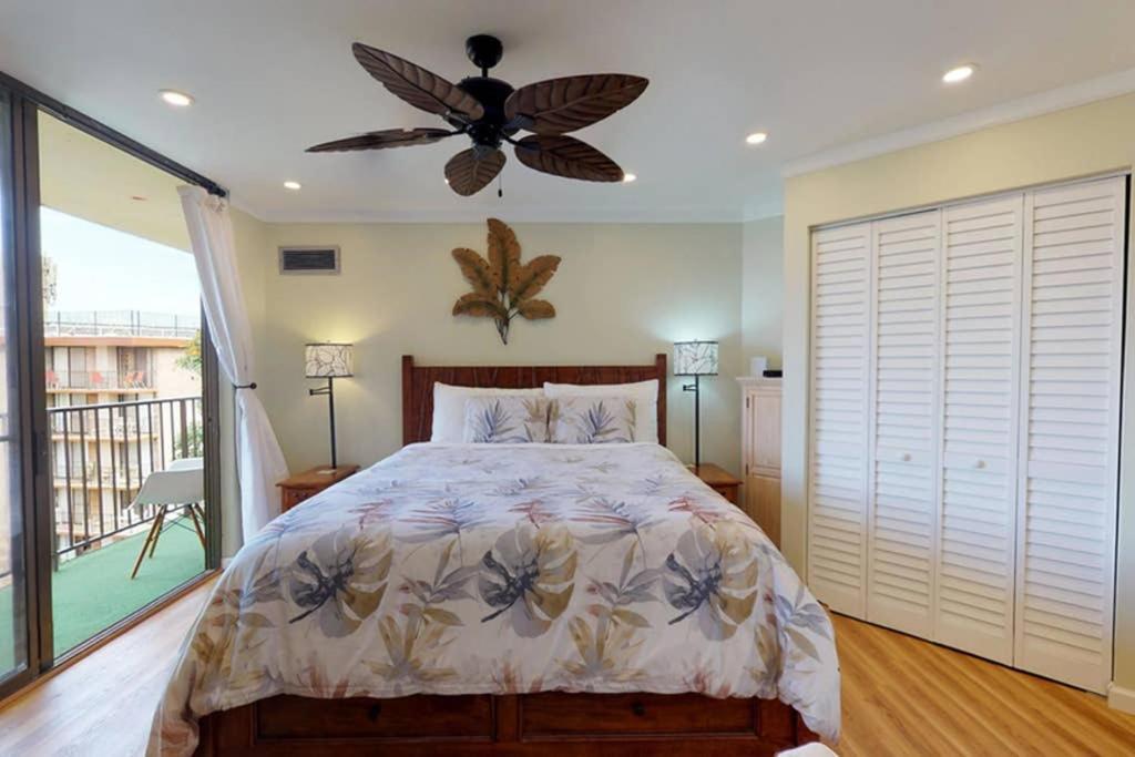 Oceanfront Penthouse With Amazing Views At Kauhale Makai