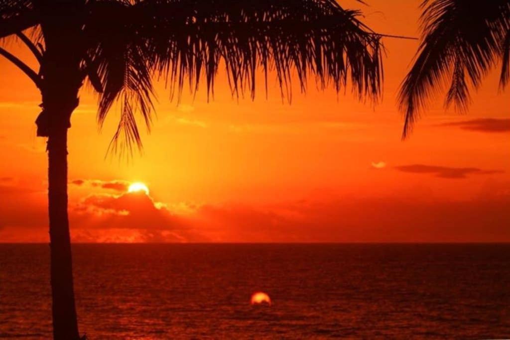 Oceanfront Penthouse With Amazing Views At Kauhale Makai Apartment Kihei