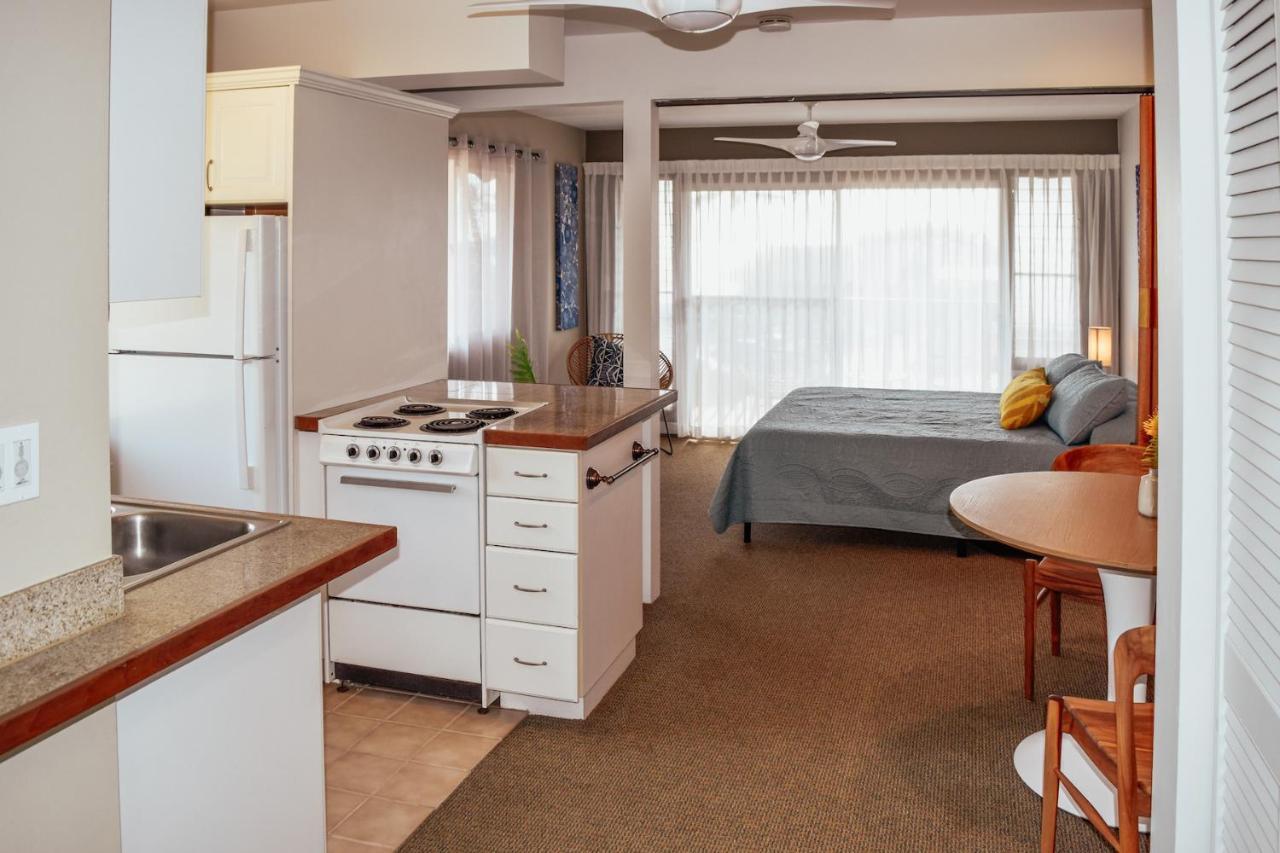 Napili Village Aparthotel Kahana