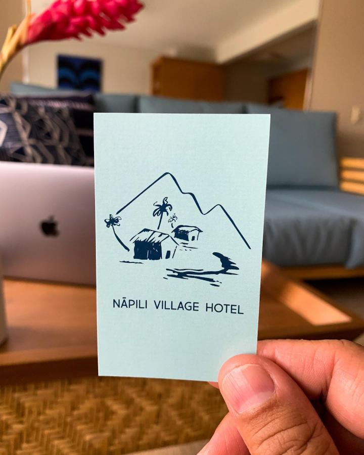 Napili Village Aparthotel
