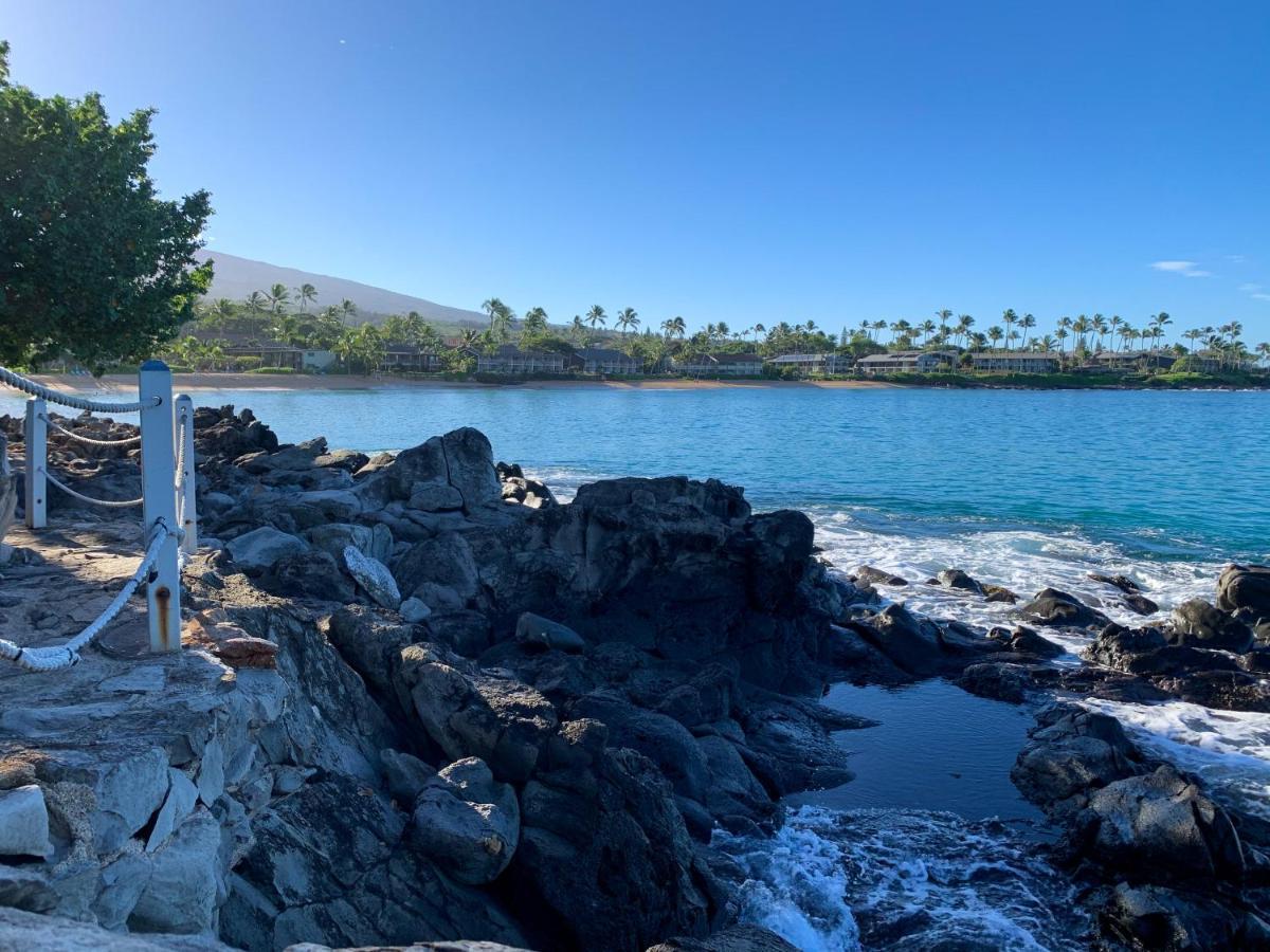 Napili Village Kahana