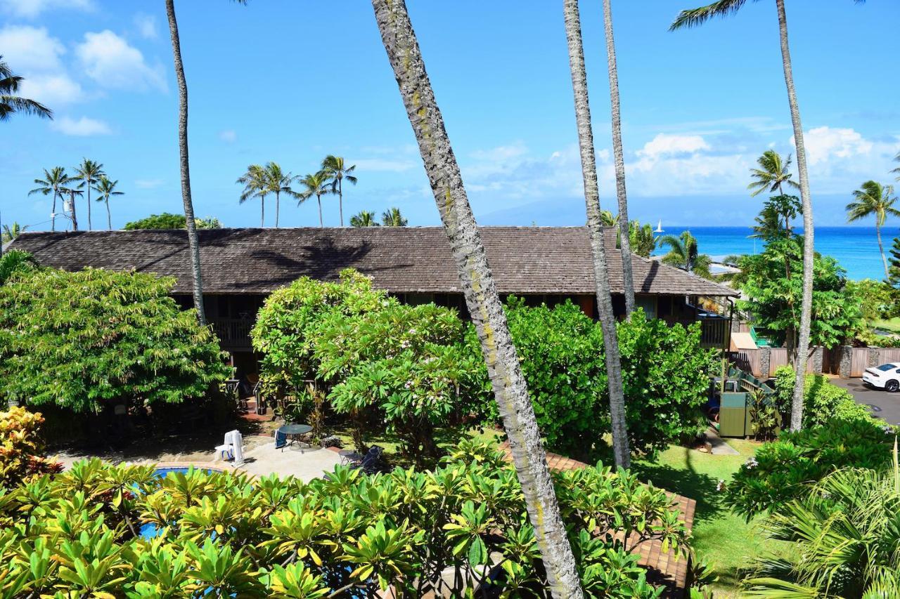 Napili Village Kahana