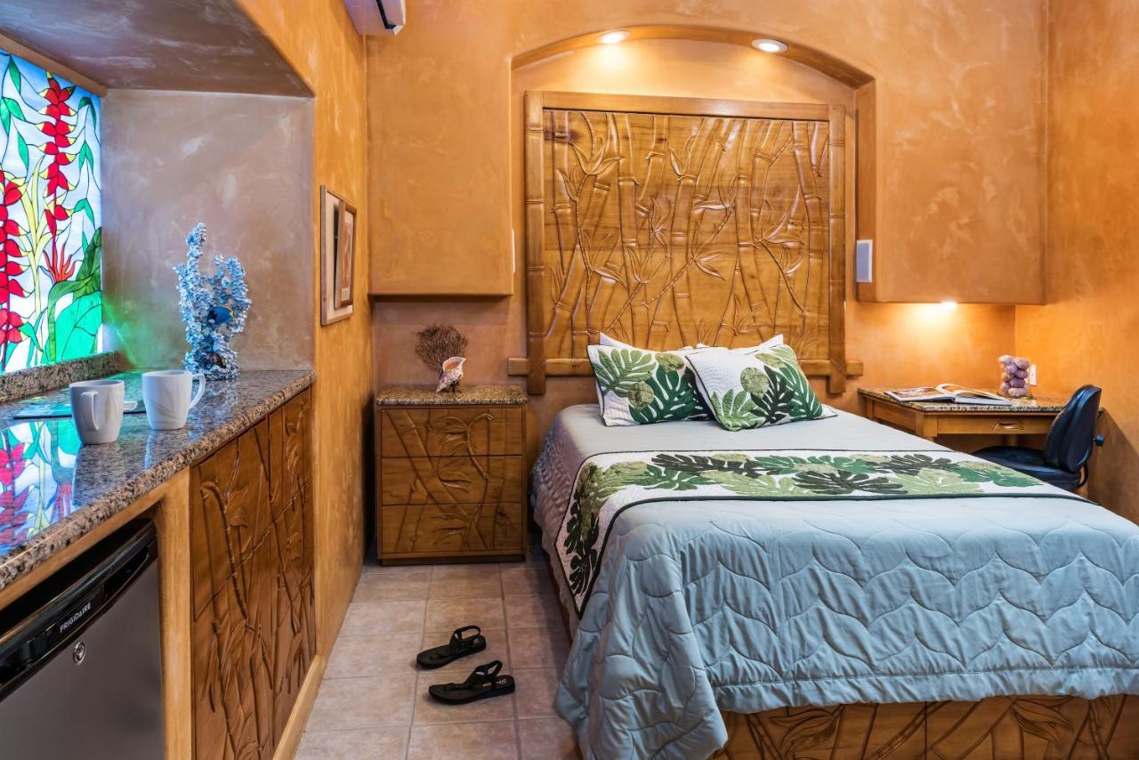 Bed & Breakfast The 3*