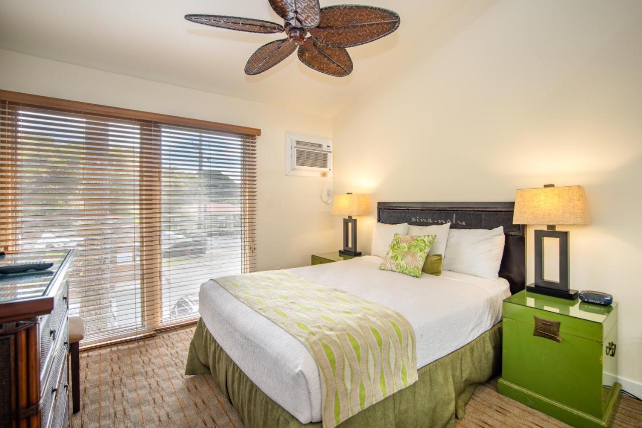Aparthotel Aina Nalu By Outrigger Lahaina