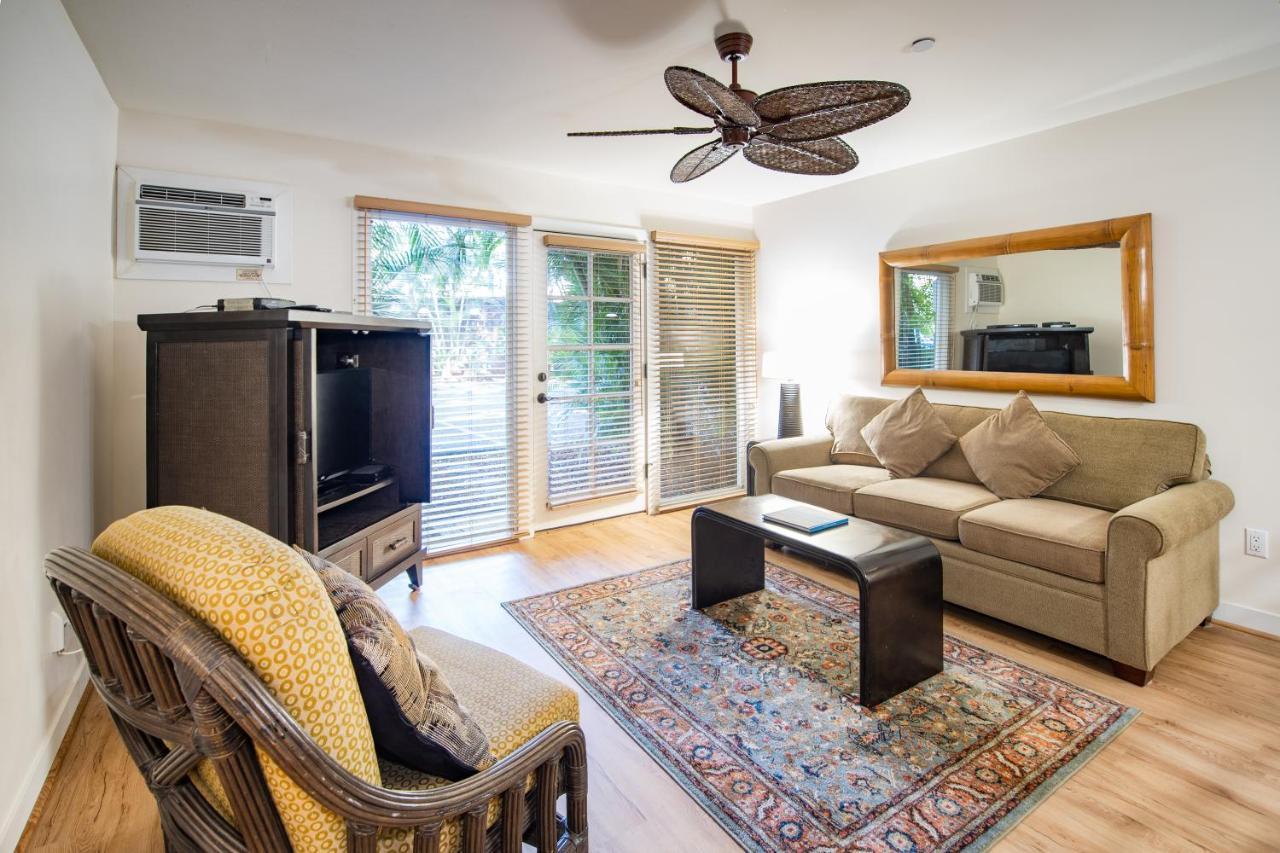 Aparthotel Aina Nalu By Outrigger