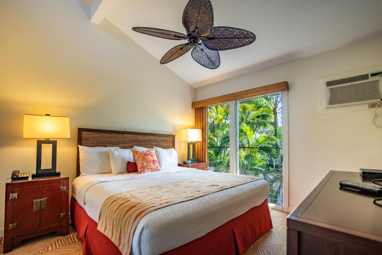 Aina Nalu By Outrigger 3*