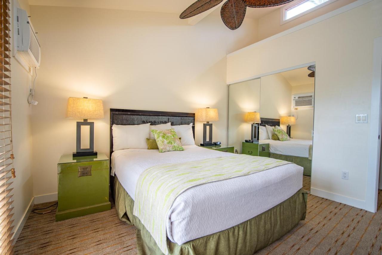 Aparthotel Aina Nalu By Outrigger