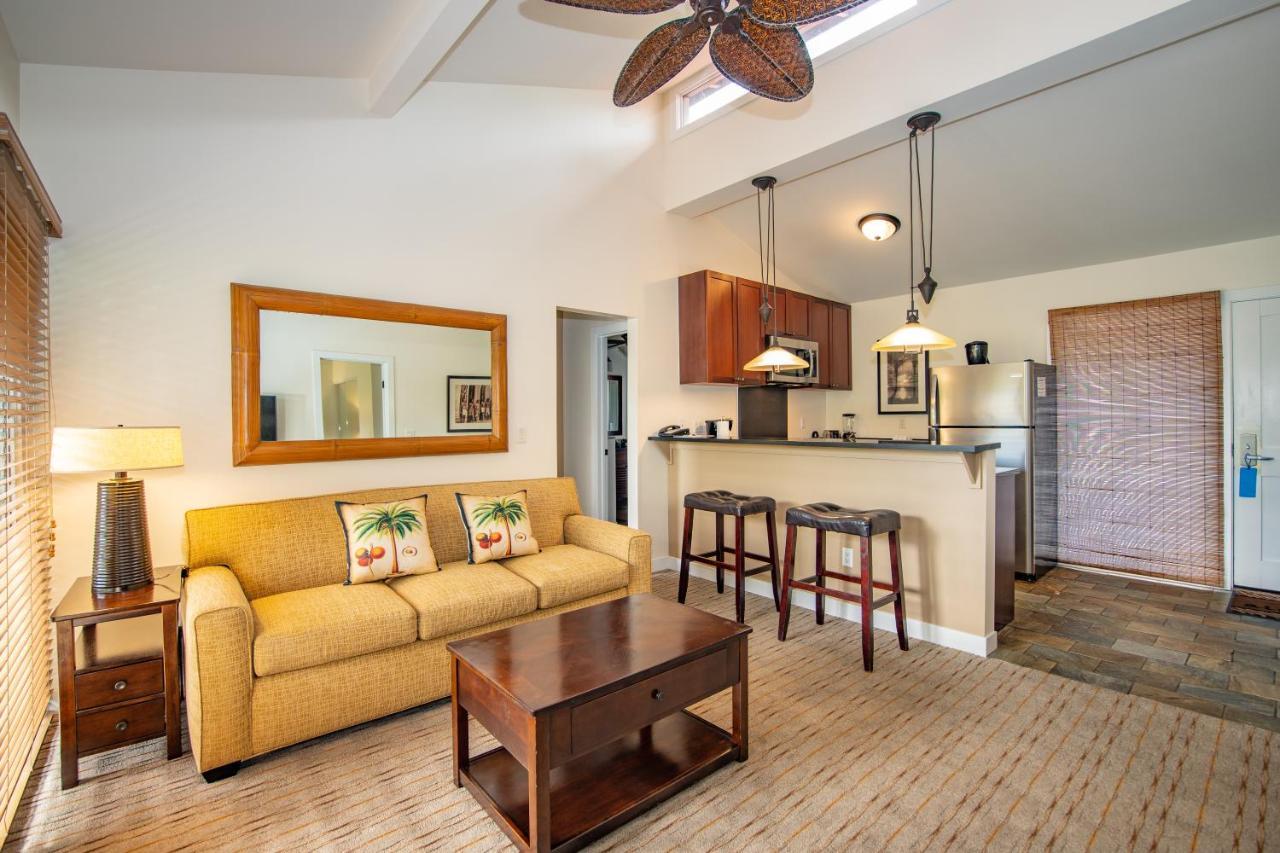 Aparthotel Aina Nalu By Outrigger